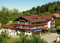 Singender Musikantenwirt Bayerischer Wald